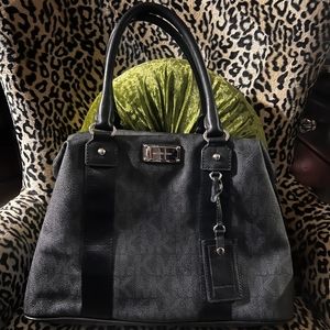 Michael Kors Overnight Bag